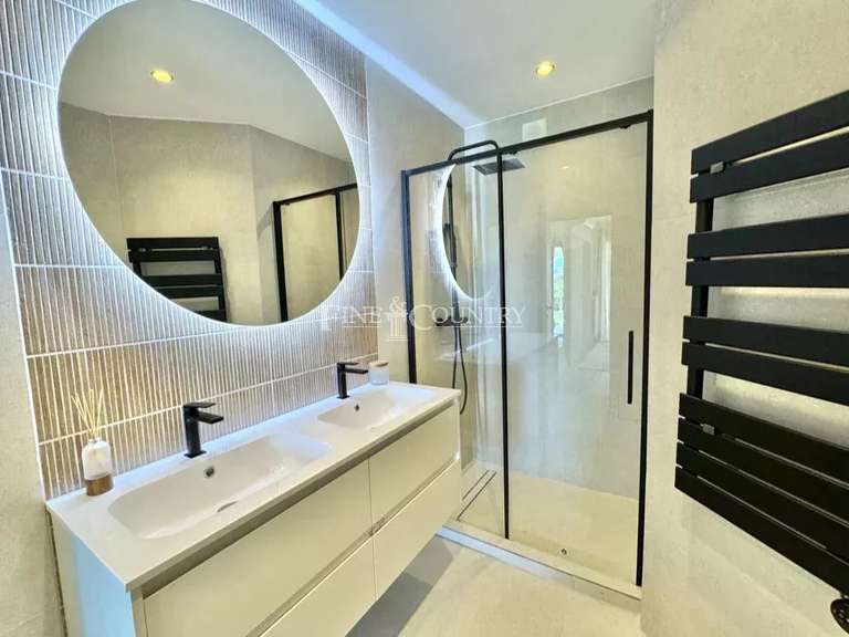 Appartement avec Vue sur mer Cannes - 1 chambre - 48m²