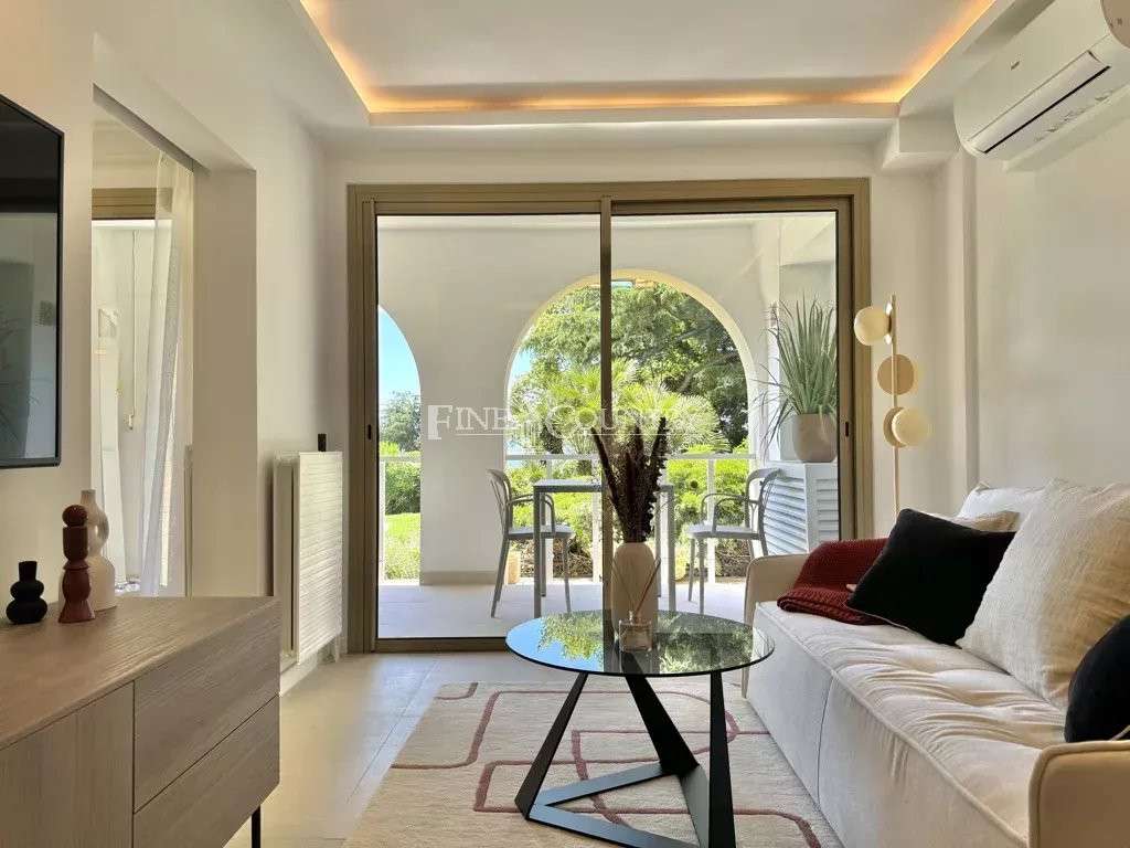 Appartement Cannes