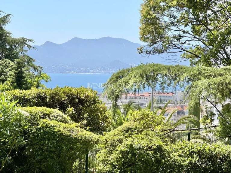 Appartement avec Vue sur mer Cannes - 1 chambre - 48m²