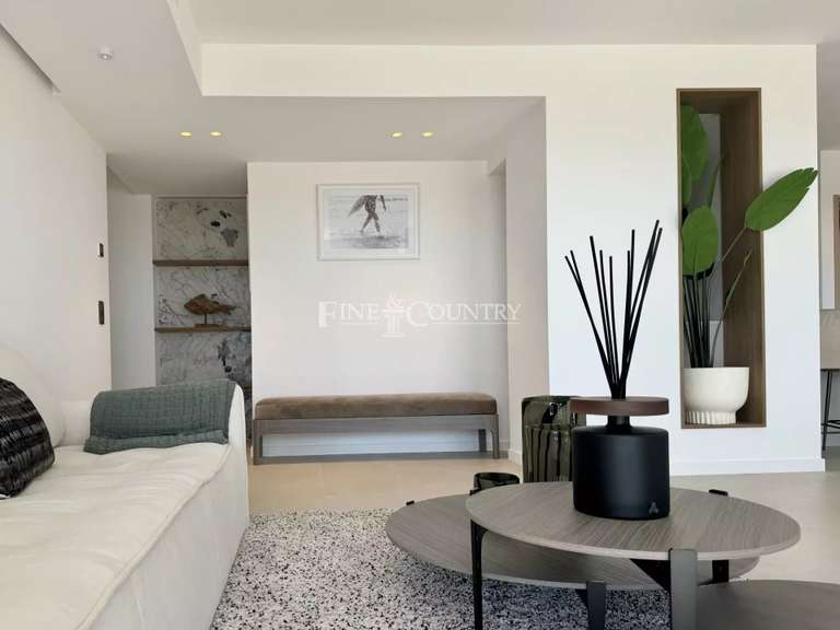 Appartement Cannes - 4 chambres - 154m²