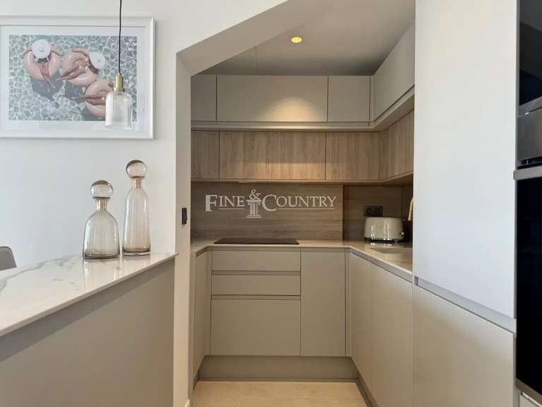 Appartement Cannes - 4 chambres - 154m²