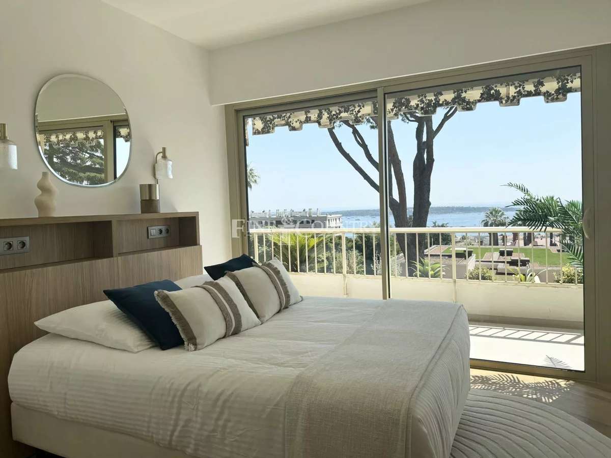 Appartement Cannes