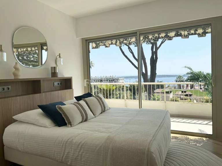 Appartement Cannes - 4 chambres - 154m²