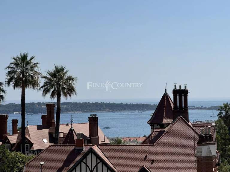 Appartement Cannes - 4 chambres - 154m²