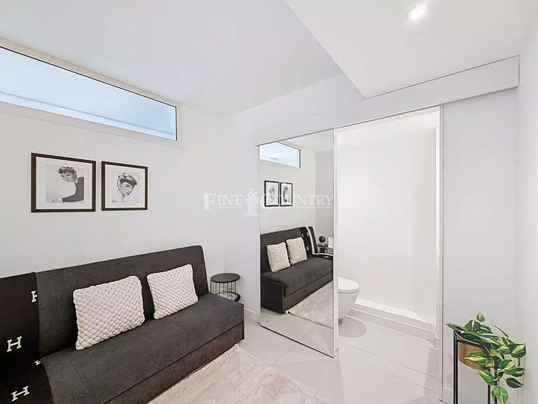 Appartement Cannes - 2 chambres - 79m²