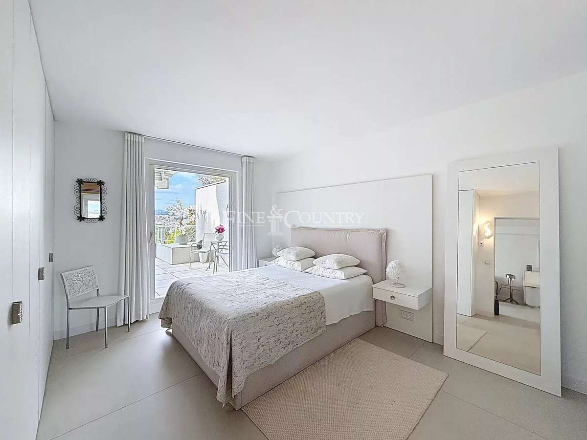 Appartement Cannes