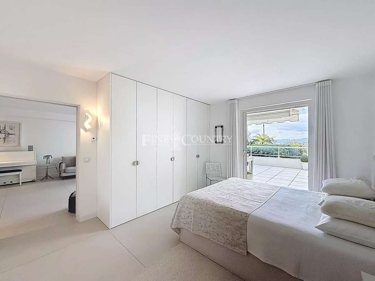 Appartement Cannes