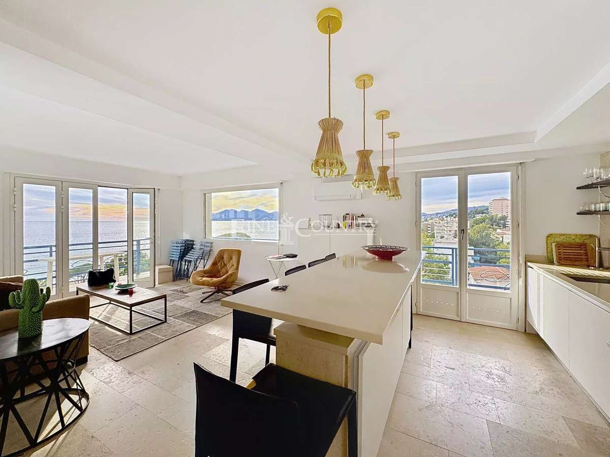 Appartement Cannes
