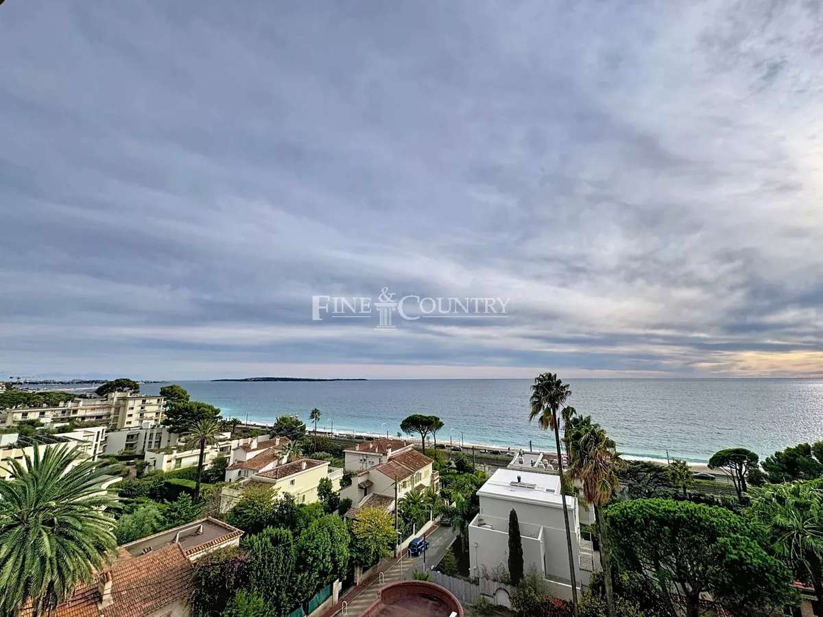 Appartement Cannes