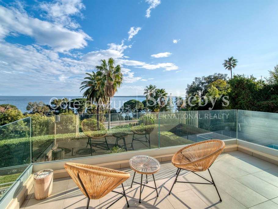 Appartement Cannes