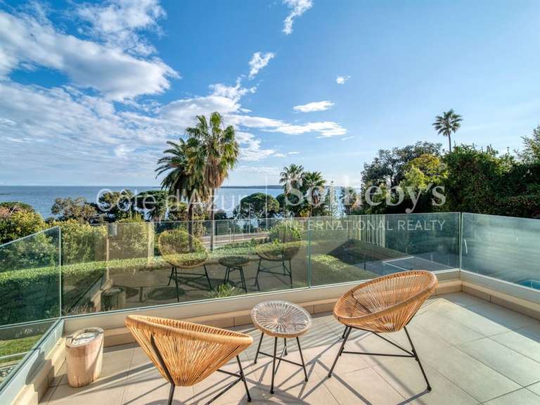 Apartment with Sea view Cannes - 5 bedrooms - 180m²
