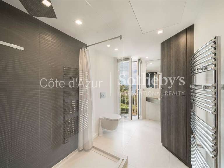 Apartment with Sea view Cannes - 5 bedrooms - 180m²