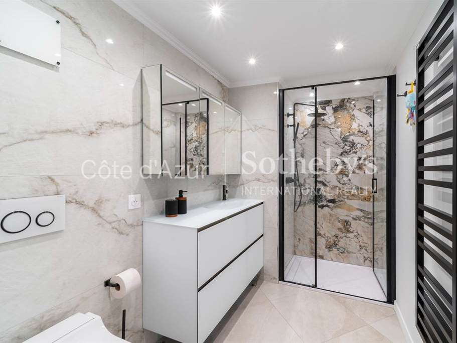 Appartement Cannes