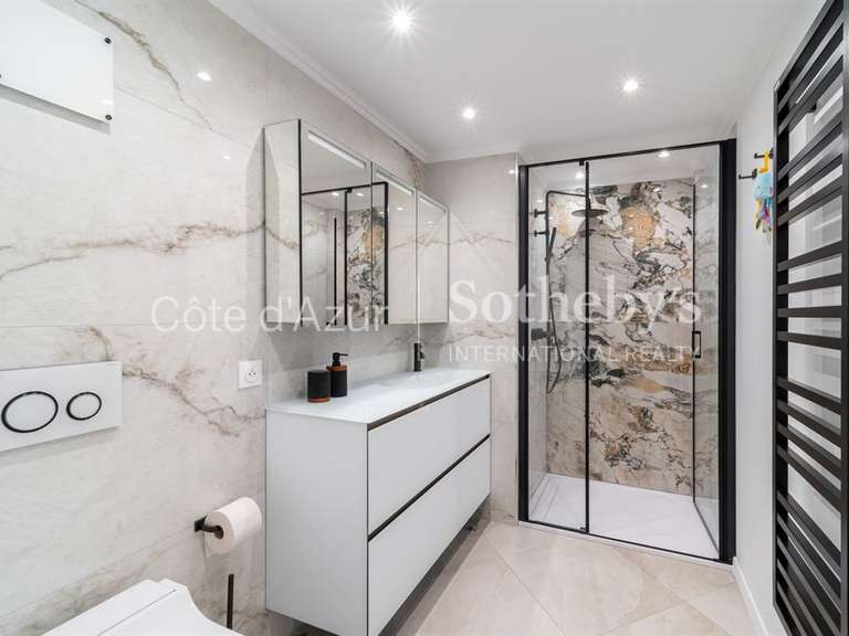 Apartment with Sea view Cannes - 5 bedrooms - 180m²