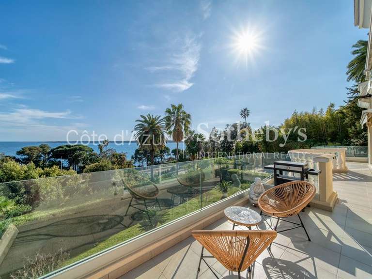 Apartment with Sea view Cannes - 5 bedrooms - 180m²