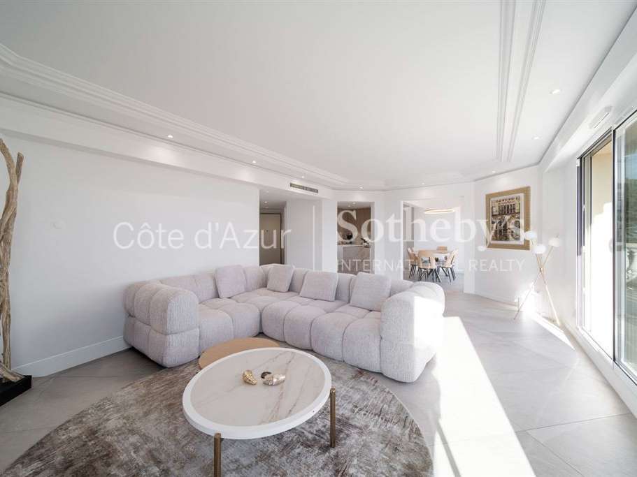 Appartement Cannes