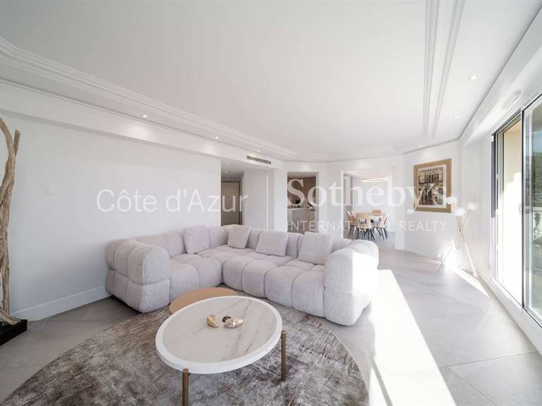 Apartment with Sea view Cannes - 5 bedrooms - 180m²