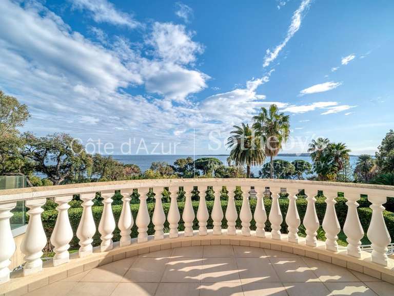 Apartment with Sea view Cannes - 5 bedrooms - 180m²
