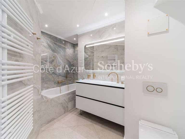 Apartment with Sea view Cannes - 5 bedrooms - 180m²