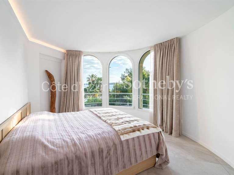 Apartment with Sea view Cannes - 5 bedrooms - 180m²