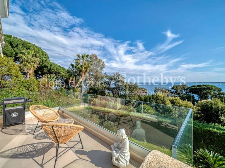 Apartment with Sea view Cannes - 5 bedrooms - 180m²