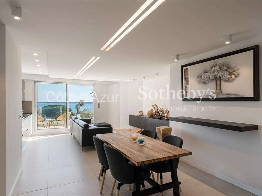 Appartement Cannes