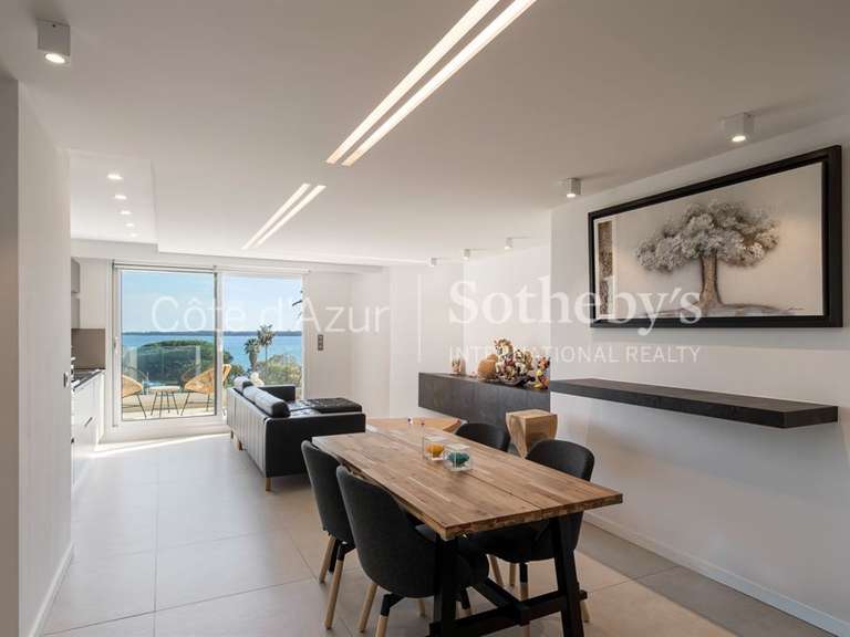 Appartement Cannes - 5 chambres - 180m²