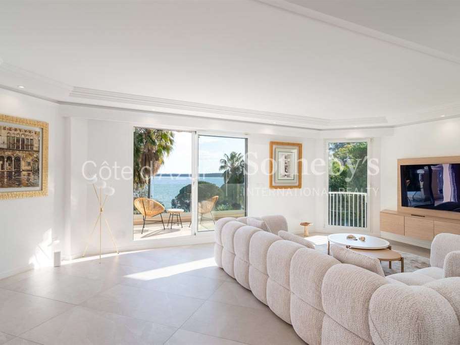 Appartement Cannes