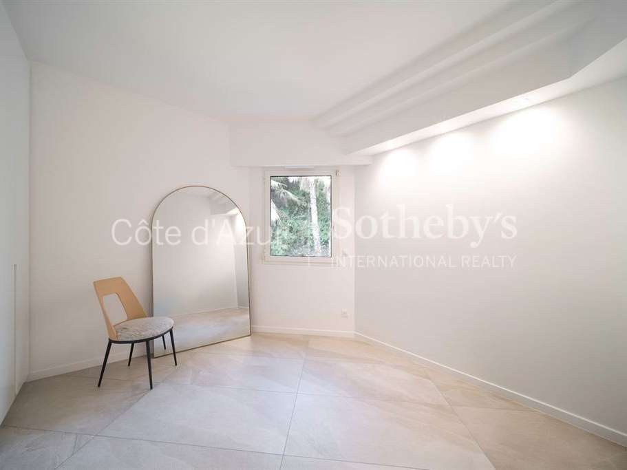 Appartement Cannes