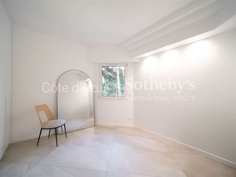 Apartment with Sea view Cannes - 5 bedrooms - 180m²