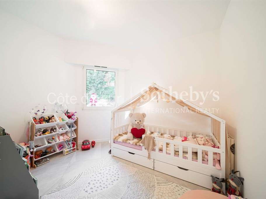 Appartement Cannes