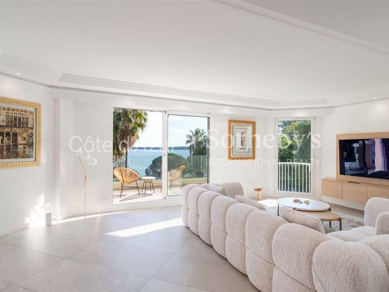 Apartment with Sea view Cannes - 5 bedrooms - 180m²