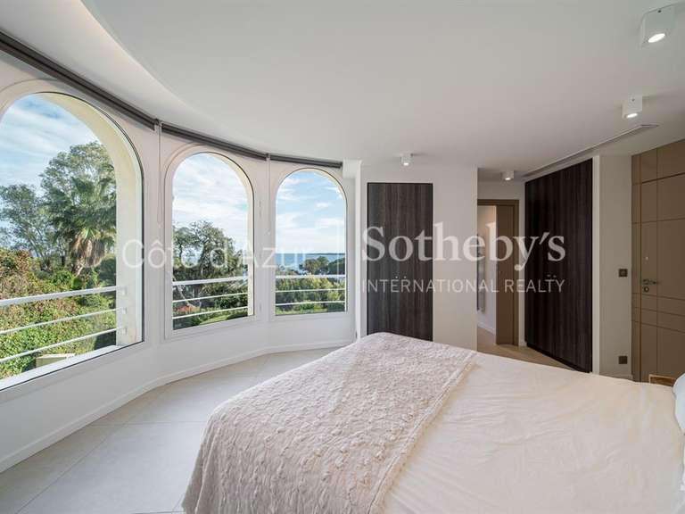 Apartment with Sea view Cannes - 5 bedrooms - 180m²
