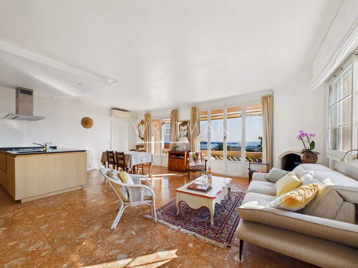 Appartement Cannes