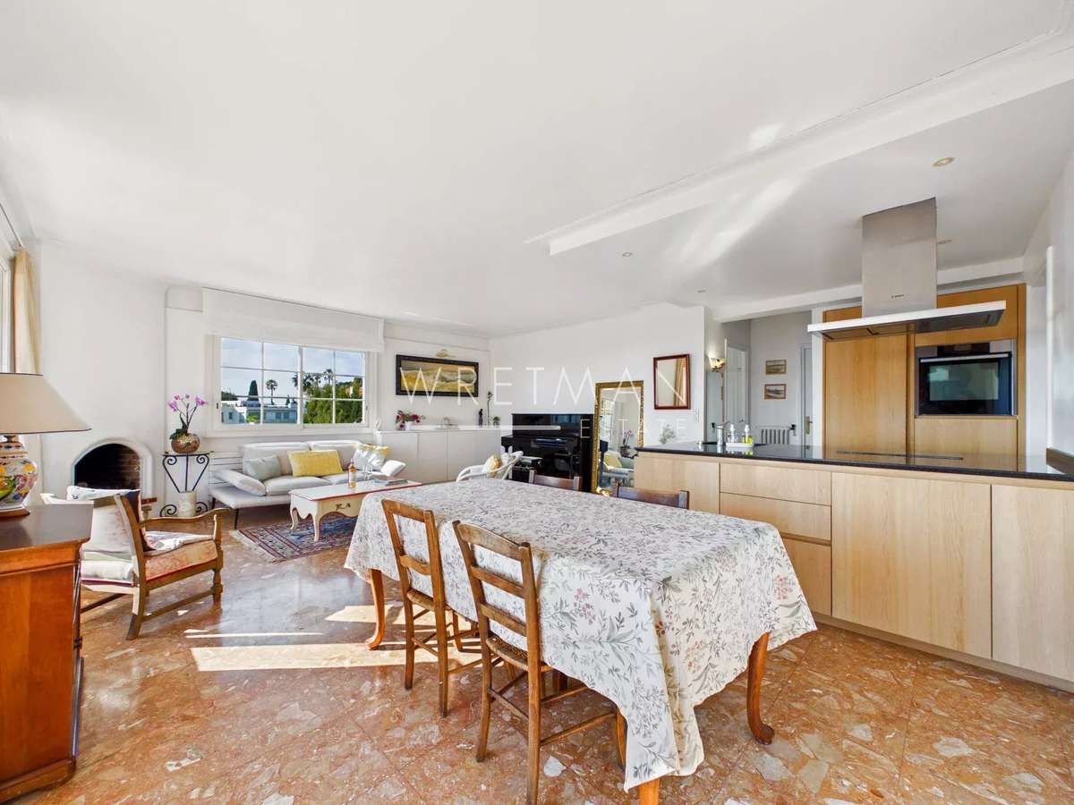 Appartement Cannes