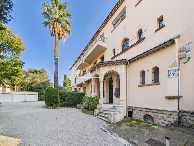 Appartement avec Vue sur mer Cannes - 3 chambres - 100m²