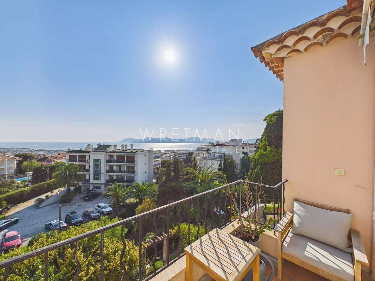 Appartement Cannes