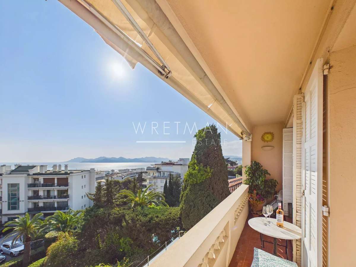 Appartement Cannes
