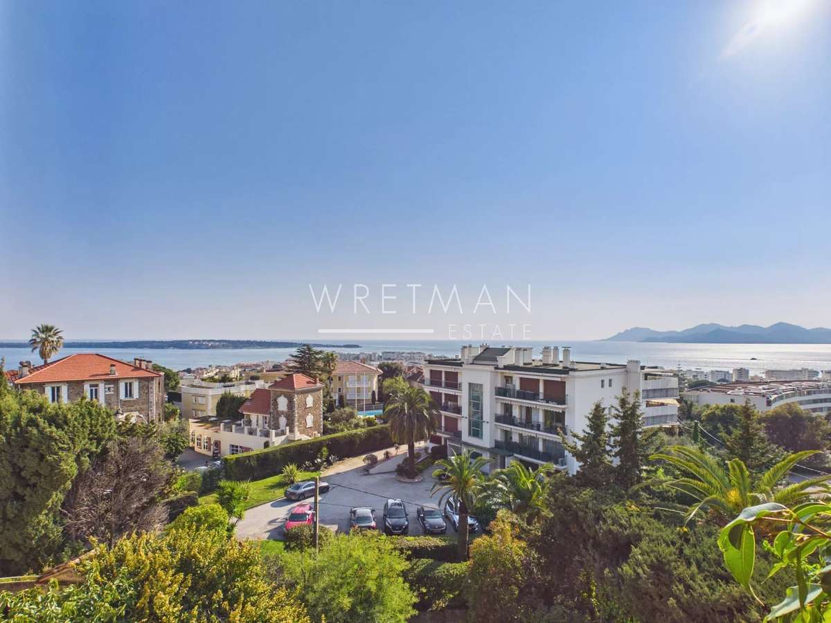 Appartement Cannes