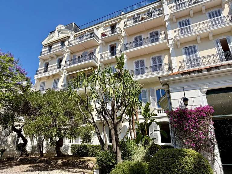Appartement Cannes - 2 chambres - 99m²