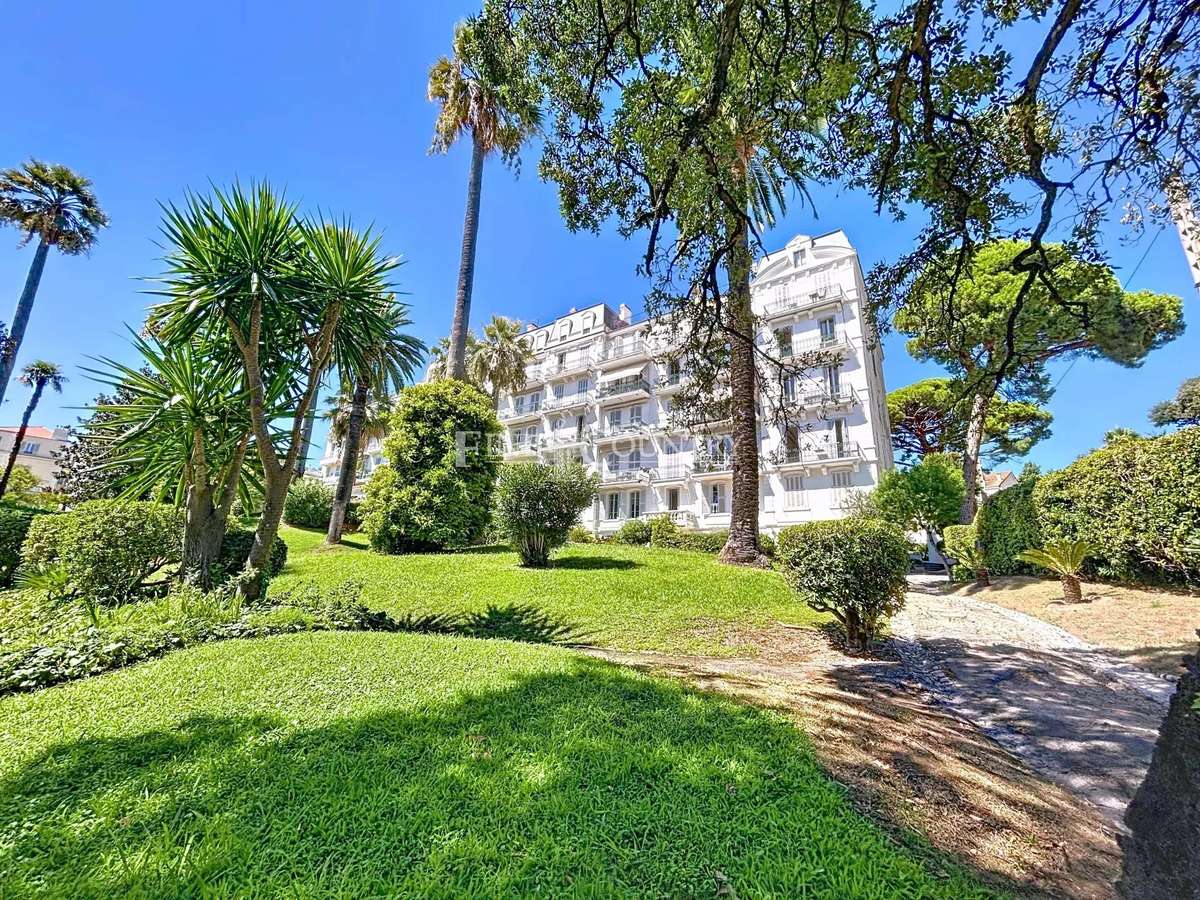 Appartement Cannes