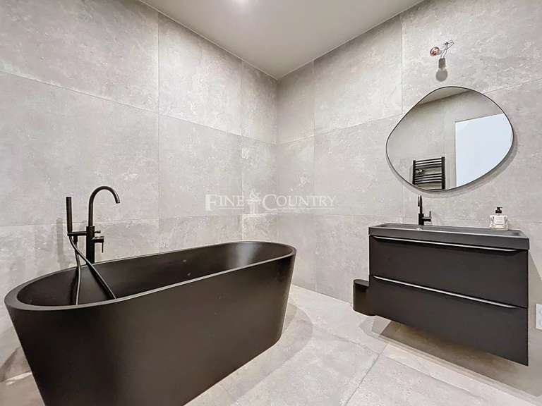 Appartement Cannes - 2 chambres - 99m²