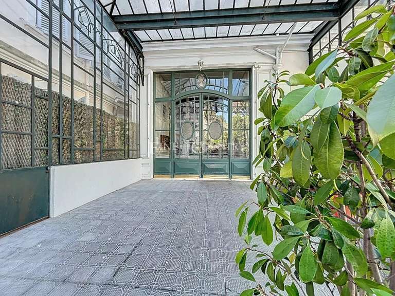 Appartement Cannes - 2 chambres - 99m²