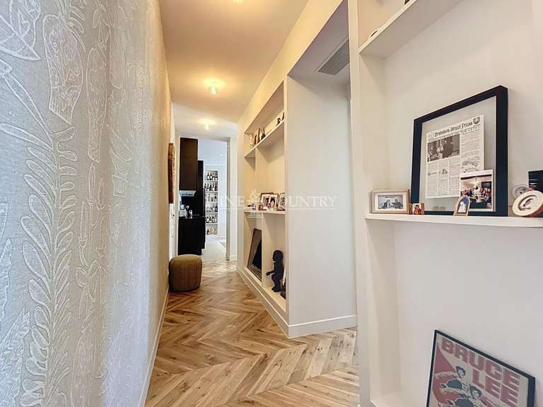 Appartement Cannes - 2 chambres - 99m²