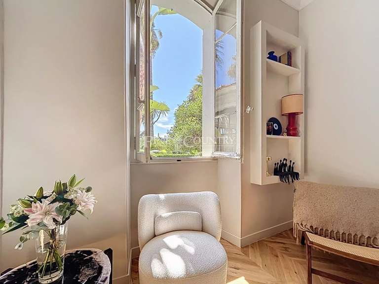 Appartement Cannes - 2 chambres - 99m²