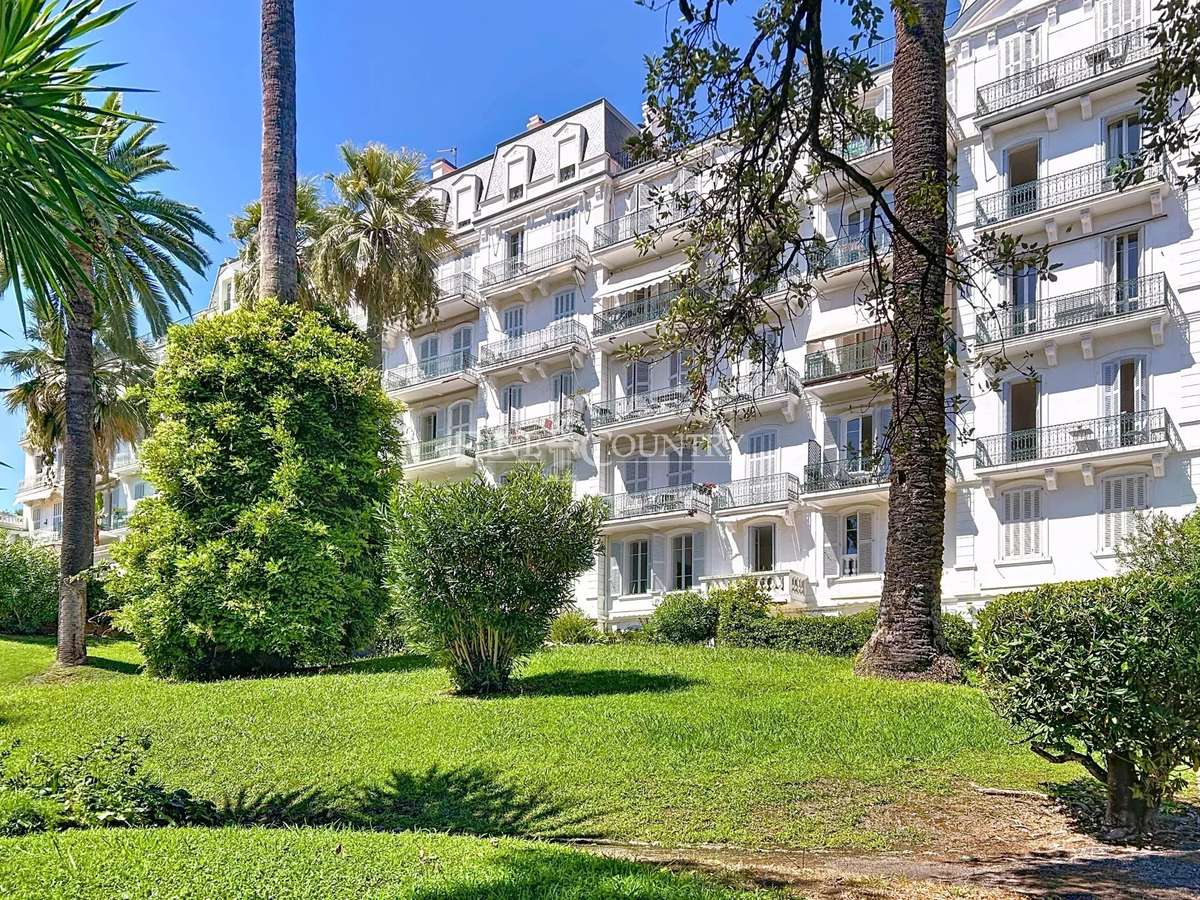Appartement Cannes