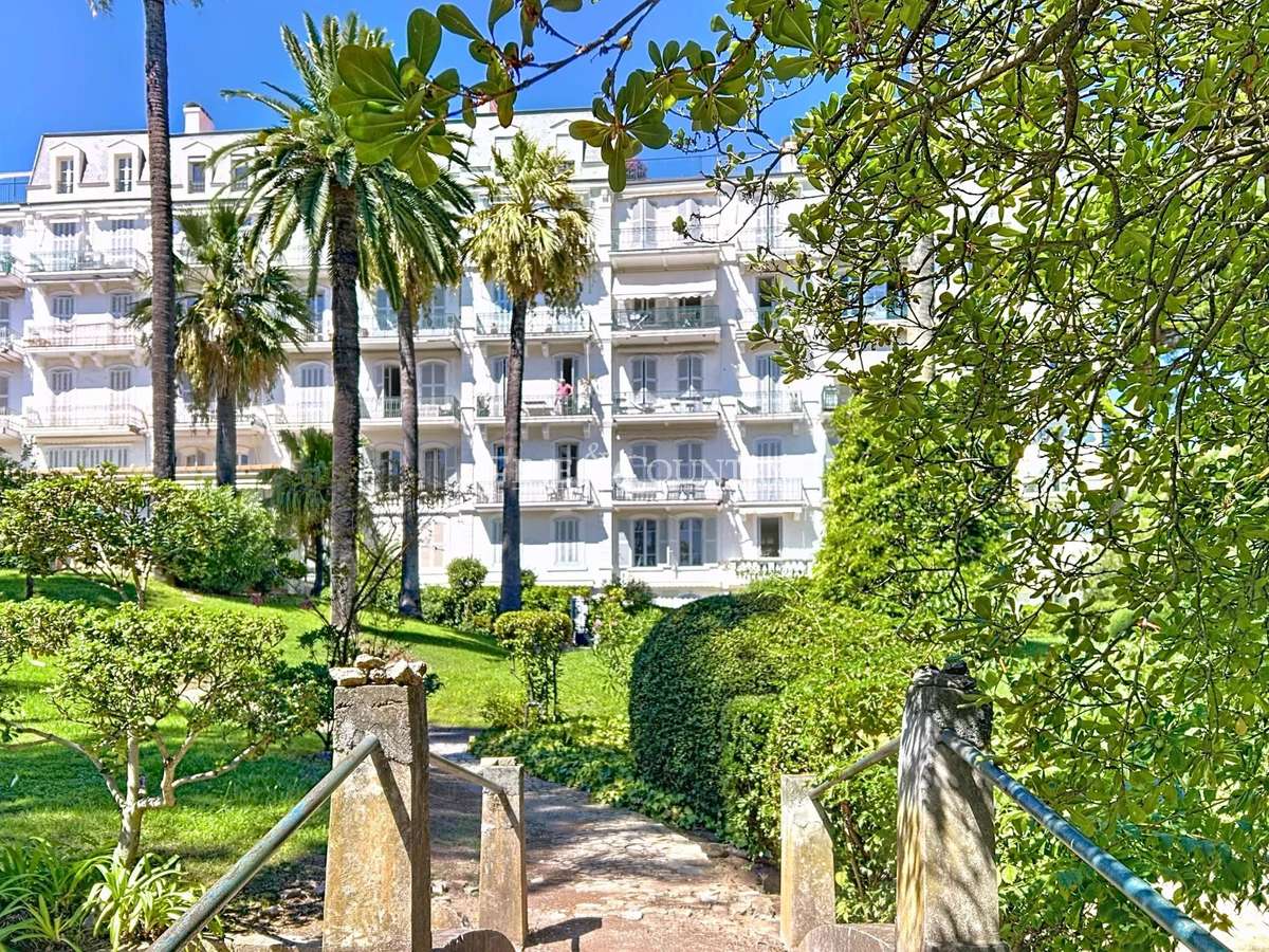 Appartement Cannes
