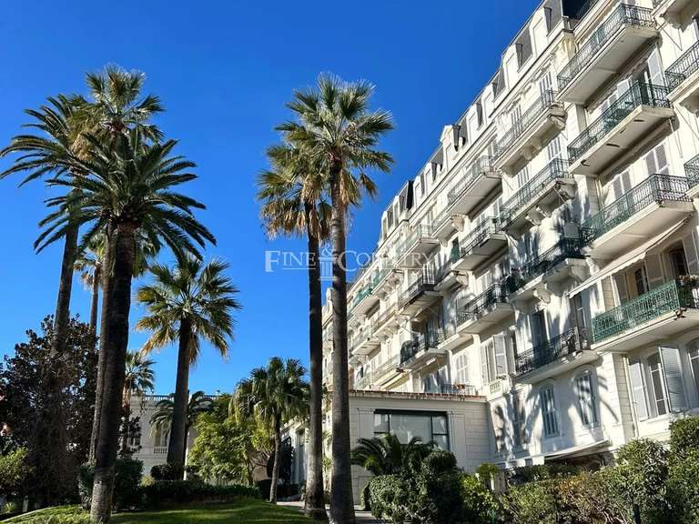 Apartment Cannes - 2 bedrooms - 99m²
