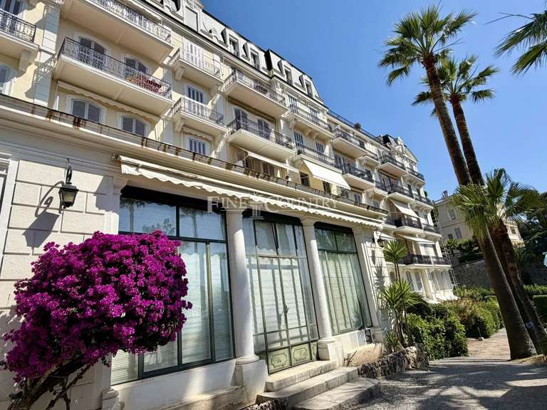 Appartement Cannes - 2 chambres - 99m²