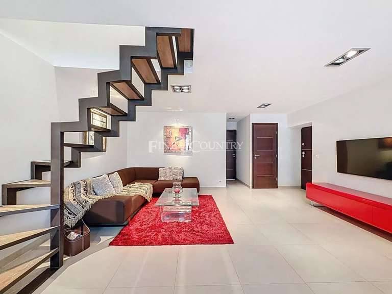 Appartement Cannes - 3 chambres - 101m²